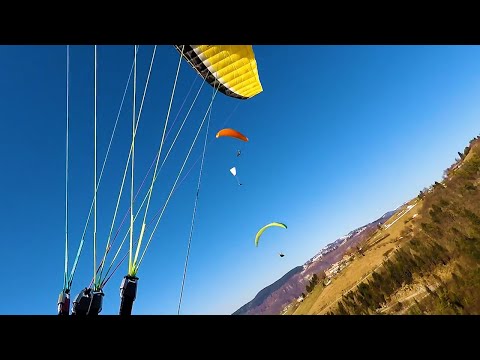 BEST OF 2020 PARAGLIDING GONE WRONG AND Extreme Sports | Survivors