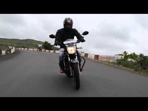 Hero Xtreme Sports Bike India review