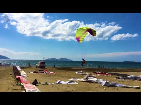 PARAGLIDING GONE WRONG V28 2020 | PPG | Extreme Sports| Survivors