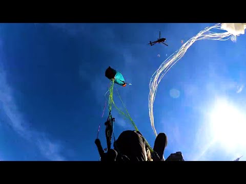 PARAGLIDING GONE WRONG V34 2020 | PPG | Extreme Sports| Survivors