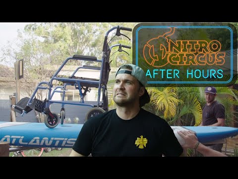 Bad Ideas With the Mad Hueys | After Hours Ep. 1