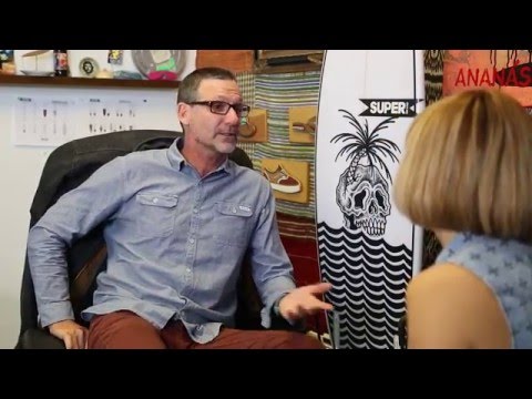 Marcelo Bengoechea on How To Find A Job in The Action Sports Industry