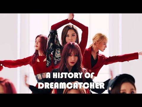 Dodging Disbandment and Other Extreme Sports: A History of Dreamcatcher