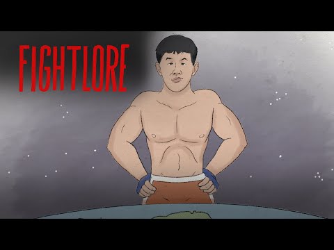 The Pride of Sakuraba | Fightlore Preview