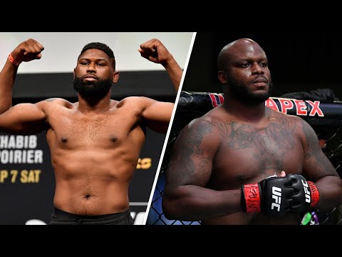 UFC Vegas 15: Blaydes vs Lewis – It's My Time Now | Fight Preview