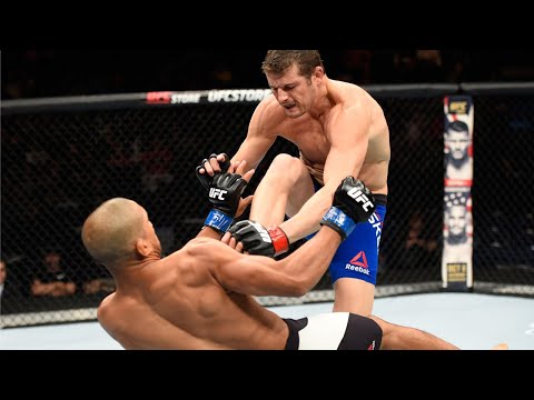 Best Finishes From UFC Vegas 19 Fighters