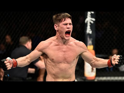 UFC Vegas 19: Fighters You Should Know