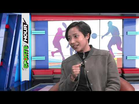 Sports Hour with Athlete Sabba Rani Maharjan #Action_Sports #Sports_Hour