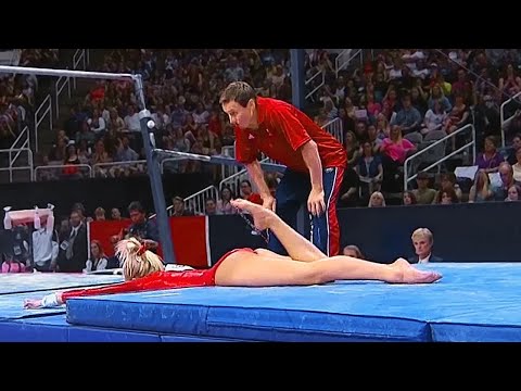 30 Most Impossible Moments In Sport History