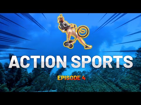 Which Sport Is The Scariest!? Episode 4 – Action Sports (Ft. Ryan Williams from Nitrocircus)