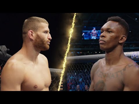 UFC 259: Fully Loaded