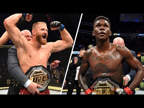 UFC 259: Blachowicz vs Adesanya – I Know What True Greatness Is | Fight Preview