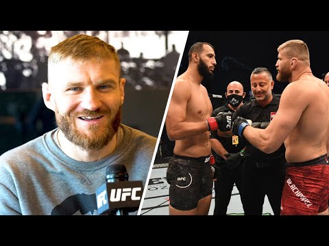 Jan Blachowicz: Career Retrospective