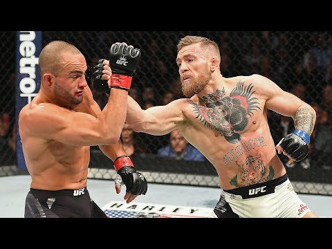 Every UFC Event With 3 Title Fights Before UFC 261