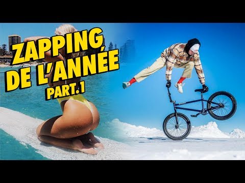 Le ZAPPING EXTRÊME de l’année 2019 ! (partie 1)