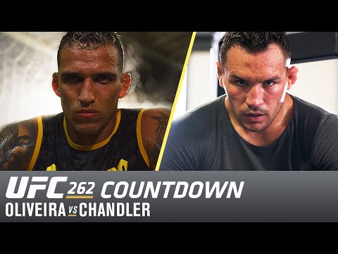 UFC 262 Countdown: Oliveira vs Chandler