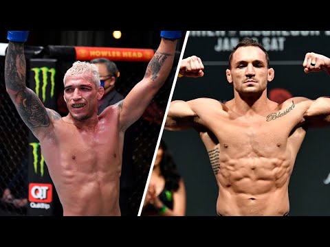 UFC 262: Oliveira vs Chandler – A New King | Fight Preview