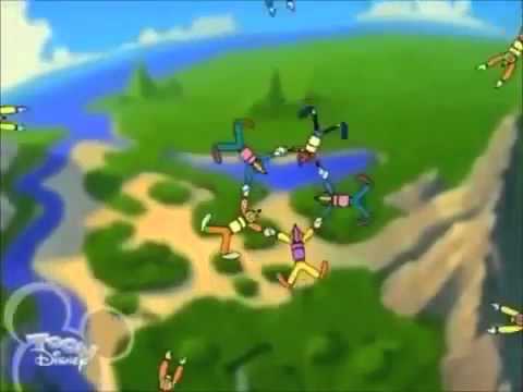 Goofy's Extreme Sports   Paracycling 1999)