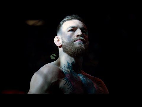 The Man in the Arena | UFC 264: Poirier vs McGregor 3