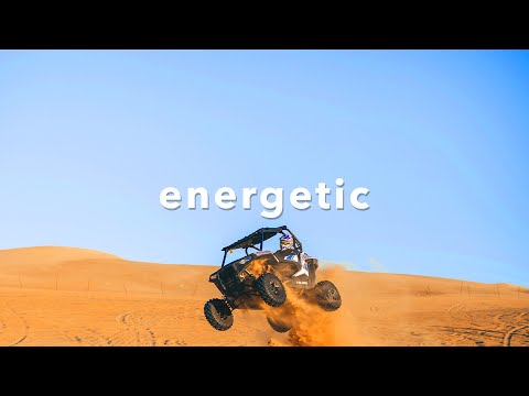 Energetic Royalty Free Action Sports Background Music No Copyright