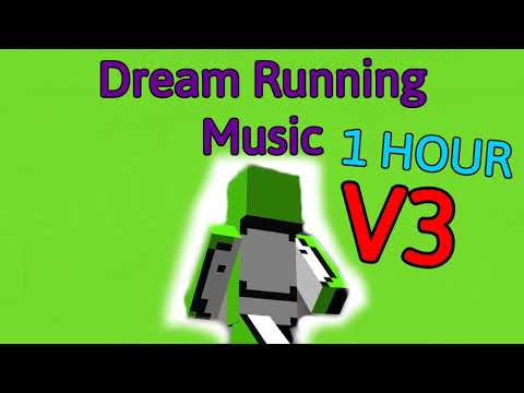 Dream Running Music V3 1 HOUR (Action Sports)