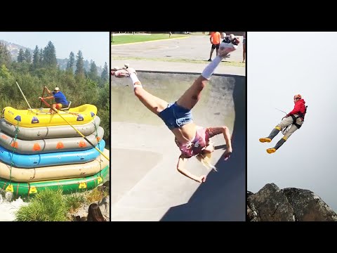 Ozzy Man Reviews: Extreme Sports