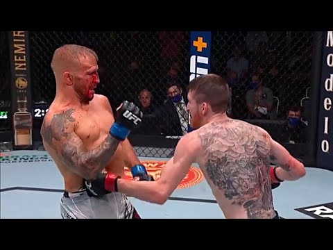 Cory Sandhagen vs Dillashaw Full Fight Highlights UFC Vegas 32