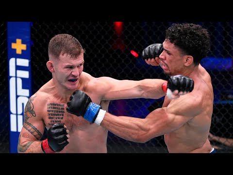 UFC Vegas 33: Fighters You Should Know