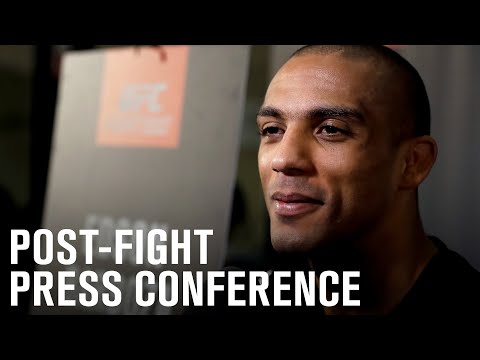 UFC Vegas 35: Post-Fight Press Conference