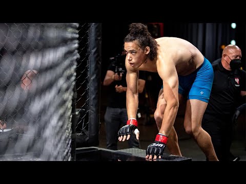 Battle vs Urbina | TUF 29 Middleweight Final | Fight Preview