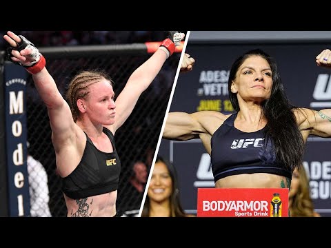 UFC 266: Shevchenko vs Murphy – The Stronger The Better | Fight Preview