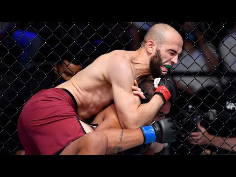 Week 3 Highlights | Dana White’s Contender Series Season 5