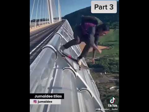 Crazy Extreme sports compilation part 3