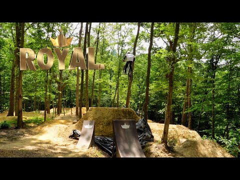 Camp Royal Action Sports Camp-why you or your kid should probably go!