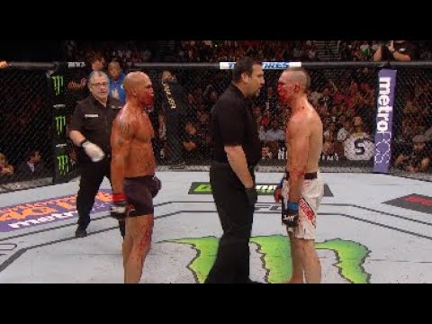 UFC 266: Robbie Lawler Sus Mejores Momentos