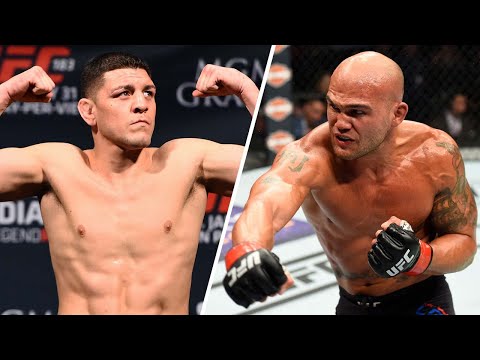 UFC 266: Diaz vs Lawler 2 – Crossing Paths Again | Fight Preview