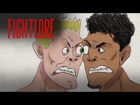 ER Brawl – Nick Diaz vs Joe Riggs | Fightlore Preview