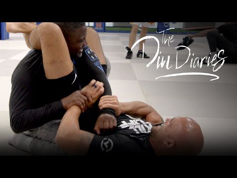 UFC 266 – The Din Diaries