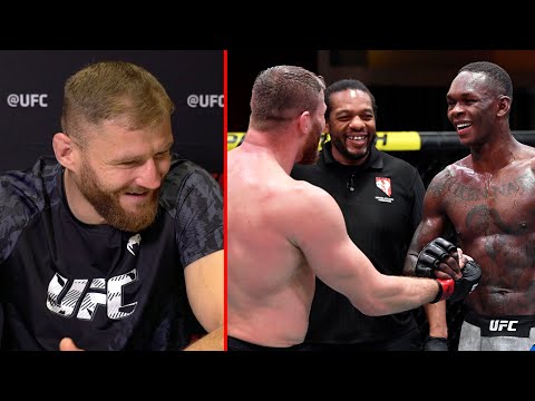 Run It Back w/ Jan Blachowicz