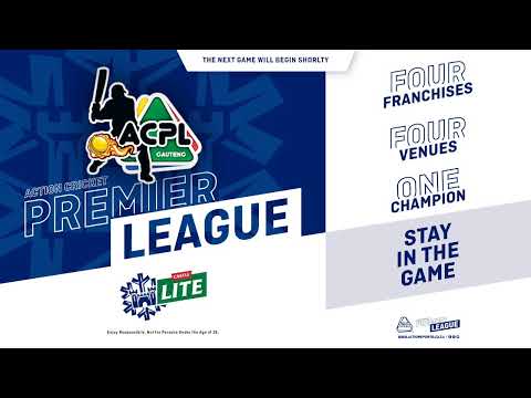 Action Sports Premier League 2021 | Round 3