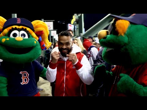 'I Plan on Bringing That Title Belt Back to Boston' | Rob Font on His Home and Future UFC Plans