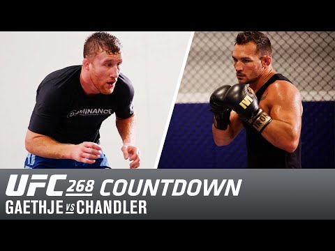 UFC 268 Countdown: Gaethje vs Chandler