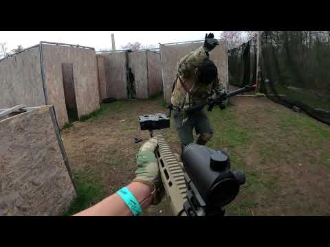 Home Invasion / Attack and Defend / Airsoft @ Allstar Action Sports