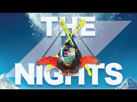 Extreme Sports / Avicii – The Nights