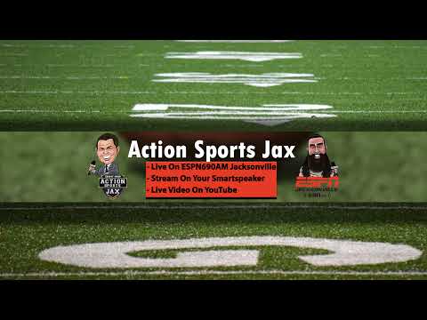 Action Sports Jax 1/26/22 – Do the Jacksonville Jaguars have a Head Coach? David Ortiz Elected to…