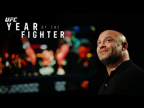 UFC Year of the Fighter: Matt Serra | UFC FIGHT PASS Original Series Preview