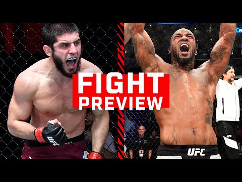 Makhachev vs Green – Time is Coming | Fight Preview | UFC Vegas 49