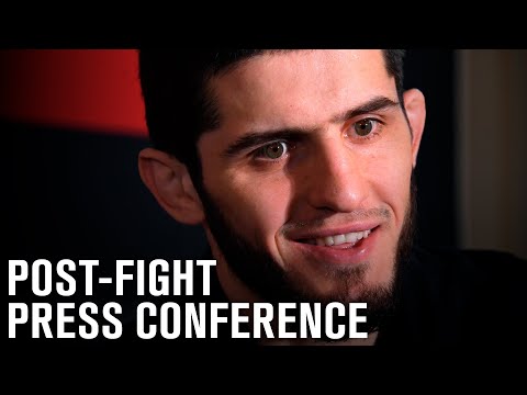 UFC Vegas 49: Post-Fight Press Conference