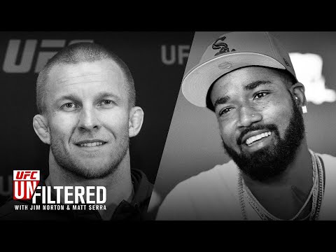 Unfiltered Episode 571: Bobby Green & Misha Cirkunov w/ Guest Co-Host Din Thomas