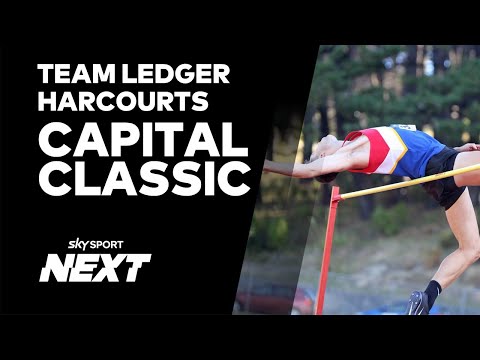 TEAM LEDGER HARCOURTS CAPITAL CLASSIC | ATHLETICS